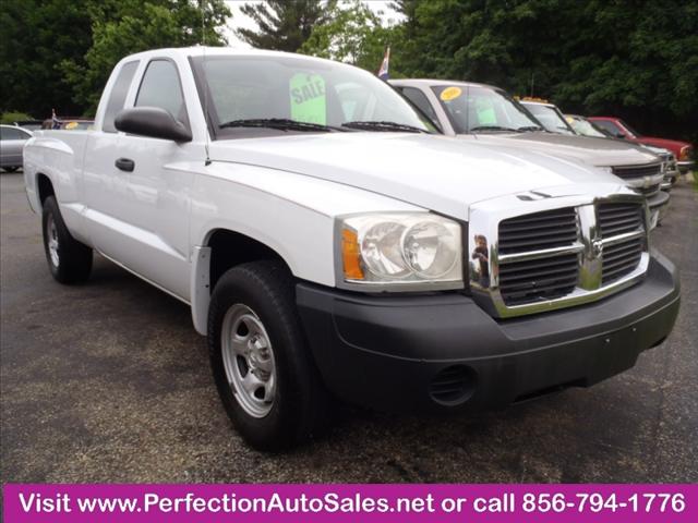 2005 Dodge Dakota for sale