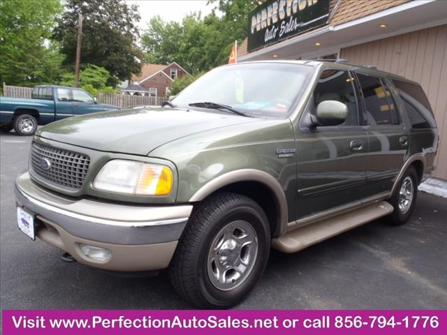 2000 Ford Expedition for sale