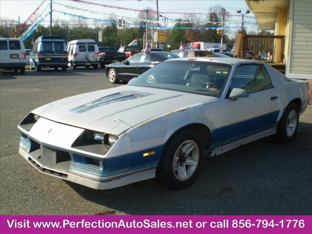 1982 Chevrolet Camaro for sale