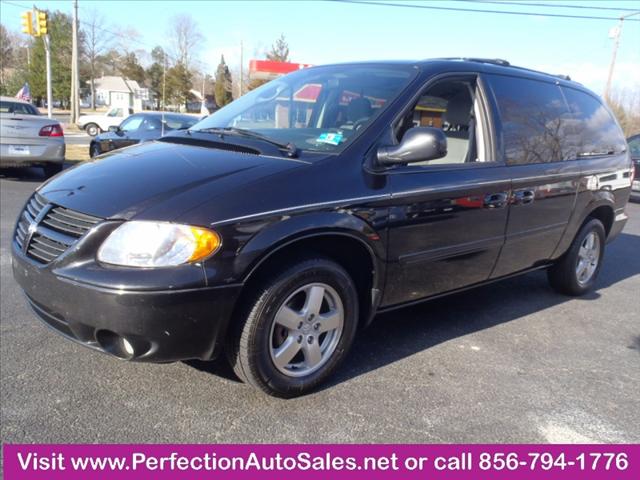 2006 Dodge Grand Caravan for sale