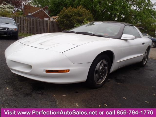 1995 Pontiac Firebird for sale
