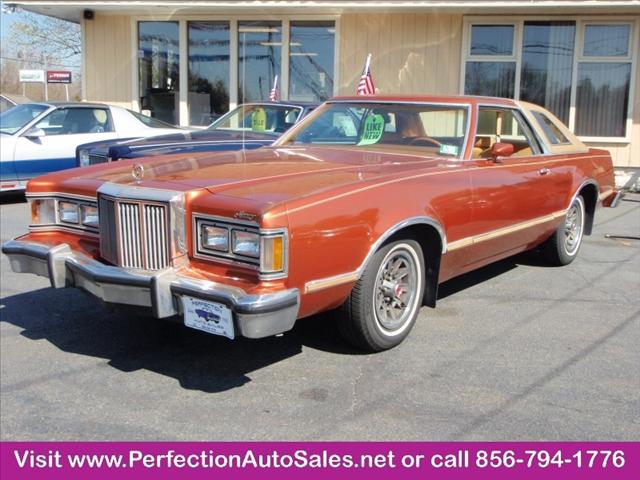 2003 Mercury Cougar for sale