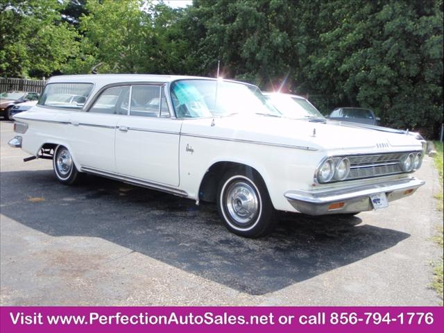 2004 Dodge Station Wagon for sale