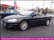 2003 Chrysler Sebring