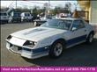 1982 Chevrolet Camaro