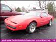 1988 Pontiac Firebird