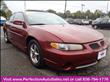 2001 Pontiac Grand Prix