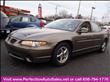 2000 Pontiac Grand Prix