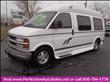 2000 Chevrolet Express