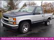 1995 Chevrolet C1500