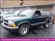 1998 Chevrolet Blazer