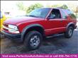 1998 Chevrolet Blazer
