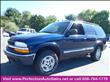 2001 Chevrolet Blazer