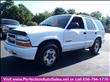2004 Chevrolet Blazer