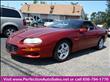 1998 Chevrolet Camaro