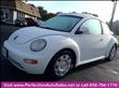 1998 Volkswagen New Beetle