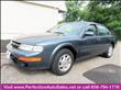 1999 Nissan Maxima