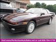 1986 Toyota Supra