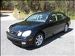 2001 Lexus GS 300