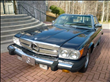 1985 Mercedes-Benz 380