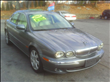 2005 Jaguar X-Type