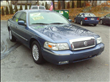 2007 Mercury Grand Marquis