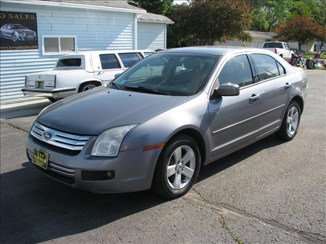 2006 Ford Fusion for sale