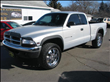 1999 Dodge Dakota