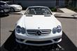 2008 Mercedes-Benz SL Class