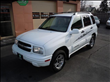 2004 Chevrolet Tracker