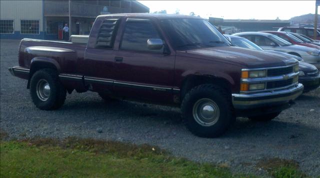 1994 Chevrolet K1500 for sale