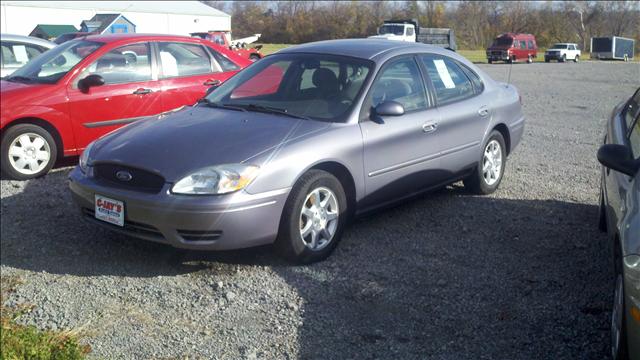 2006 Ford Taurus for sale