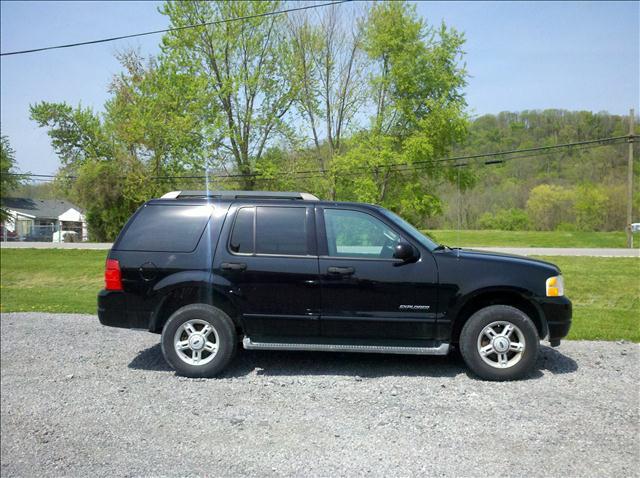 2005 Ford Explorer for sale