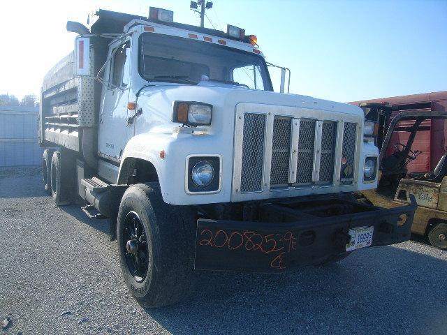 1995 INTERNATIONAL 2000 SERIES for sale