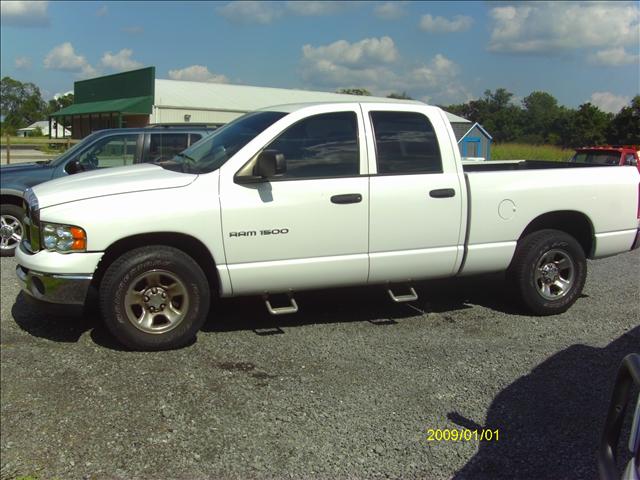 2003 Dodge Ram 1500 for sale