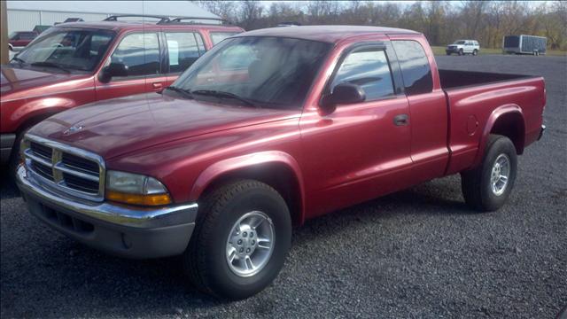 1998 Dodge Dakota for sale