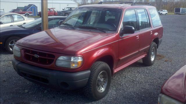 2000 Ford Explorer for sale