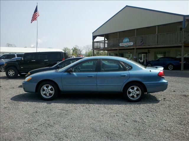 2006 Ford Taurus for sale