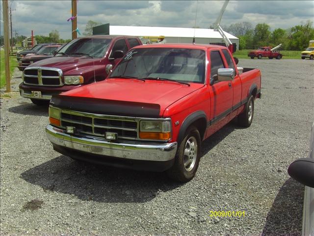 1996 Dodge Dakota for sale