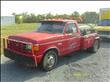 1991 Ford F350