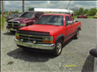 1996 Dodge Dakota