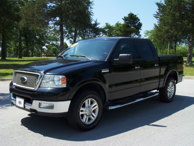 2004 Ford F150 for sale