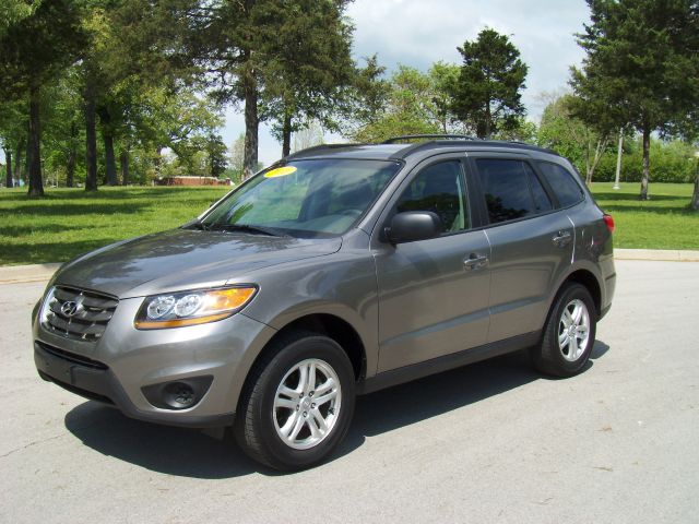 2011 Hyundai Santa Fe for sale