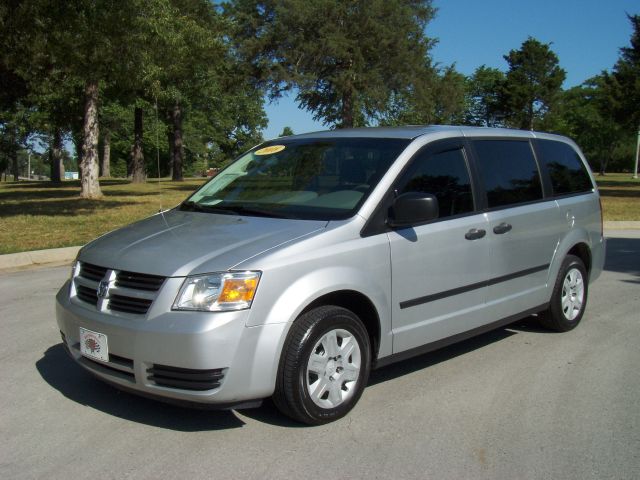 2008 Dodge Grand Caravan for sale