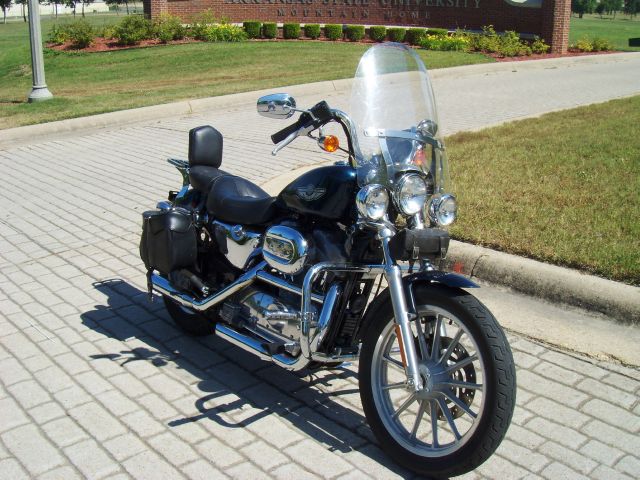 2003 Harley Davidson Sportster for sale