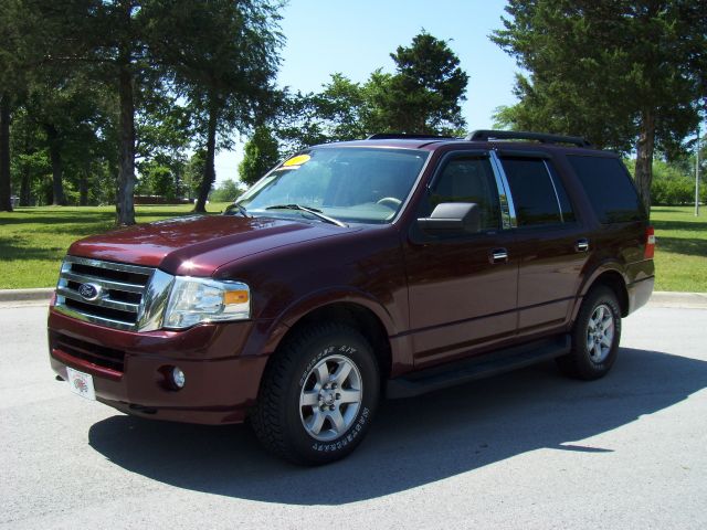 2010 Ford Expedition for sale