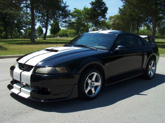 2002 Ford Mustang for sale