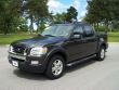 2007 Ford Explorer Sport Trac