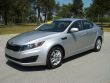 2011 Kia Optima
