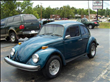1975 Volkswagen Beetle